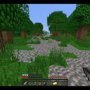 Minecraft: Survival Games | Pig, Save me!!!