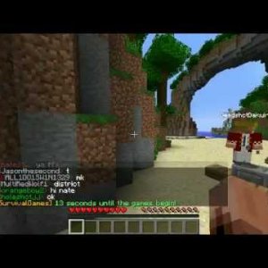 MCSG LS Highlight: 3