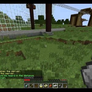 MLG SG4 on MCSG with MCJackson