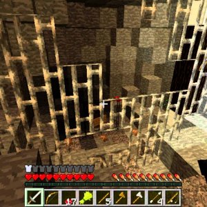 MineCraft Survival Games ep.22 Dragon Slayer