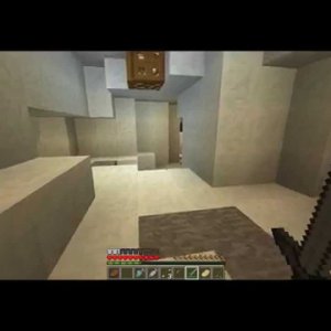 Minecraft Survival Games round /w Sneeze7 - Solar Frost@ mcsg.in