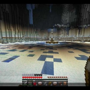 Minecraft: Survival Games | You almost killed me!!!
