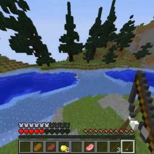 MCSG: Look at these Frog Eye's.