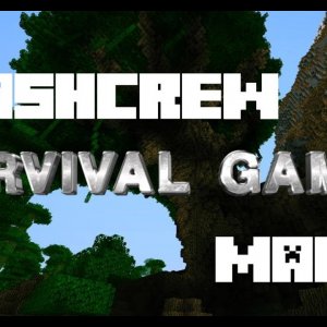 ClashCrew Survival Games- Vareide Map 3: The Crew