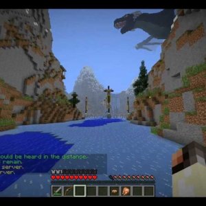 Minecraft: Survival Games | Yolo no polo!