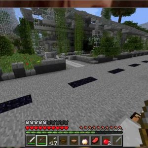 Minecraft: Survival Games - Pro tips