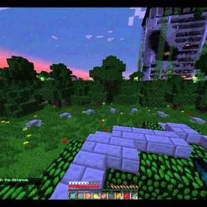 MCSG with Blamph | Team of 3!