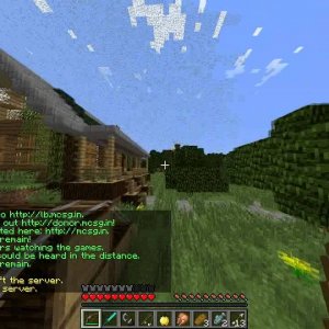 Survival Games Episode 28 - Help Me!