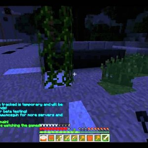 Vikki's Survival Games Fun Part. 3
