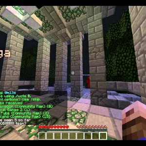 MCSG Game 2