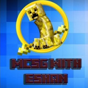MCSG Survival Games /w Eshan: Episode 6