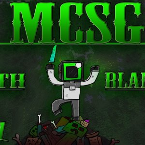 MCSG with Blamph | Breeze Island = My Worst Enemy