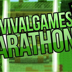 Blamph's 1000 Subscriber Special - MCSG Marathon Time!