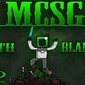 MCSG with Blamph | Thank You!