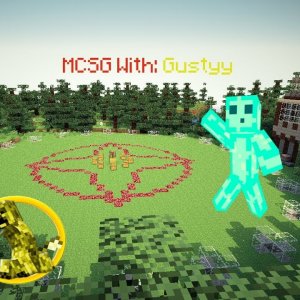 MCSG: A close one!