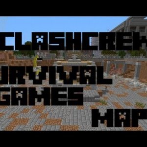 ClashCrew Survival Games- Vareide Map 4 #7: Brothers