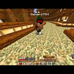 ClashCrew Survival Games- Ancient Japan #2: The Legit Way
