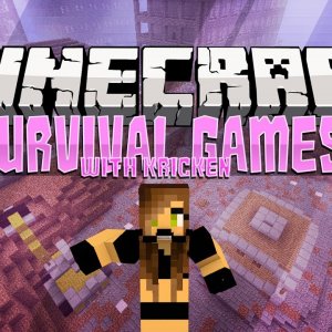 MCSG wit krickennn- Updates!