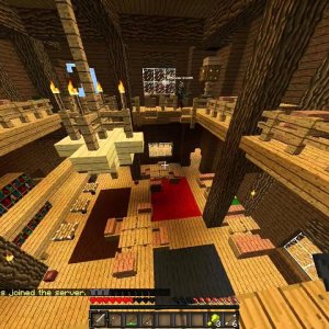 OMGJustin of MCSG : Teweran 2 Commentary w/ Randard1200