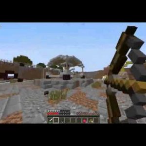Minecraft Survival Games - Kill Montage!