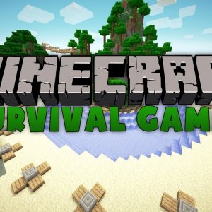 Minecraft Survival Games Ep. #4 [Teweran 2]