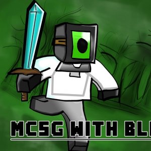 MCSG with Blamph | SixZoSeven and Insanity Cause!