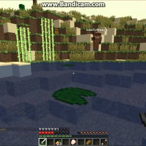 Minecraft Survival Games | Episode #13 | EPIC DUKING