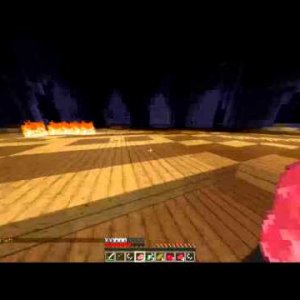 MCSG #23 SG5 chest route and MCSGv2