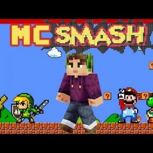 MCSmash w/ tpem: Lets Go All The Way!