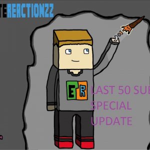 50 SUB SPECIAL LAST UPDATE