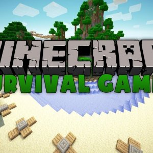 Minecraft Survival Games Ep. #10 [50th Win]