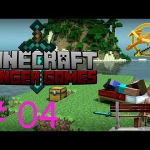 Hunger Games #4 w/pro0fun - Run Forrest, RUN!