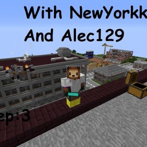 Mcsg Ep:3 Steve Sickness  Ft:Dallas