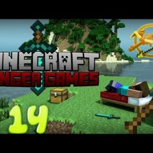 Hunger Games #14 w/pro0fun - Diamond Shovel FTW!