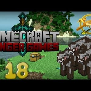 Hunger Games #18 w/pro0fun - Any COW?! WUT?!?