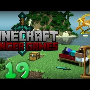 Hunger Games #19 w/pro0fun - SP33D RUN!