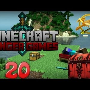 Hunger Games #20 w/pro0fun - Chest Route