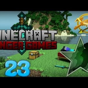 Hunger Games #23 w/pro0fun - How to kill teams of 2???