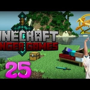 Hunger Games #25 w/pro0fun - On the roll