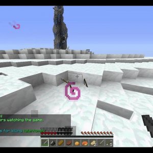 Minecraft Survival Games #23: Finally Map 5!!!