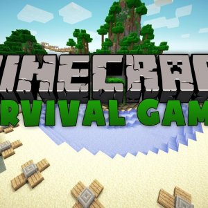 Minecraft Survival Games Ep. #12