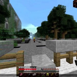Staff Exclusive MCSGv2 | Elebits