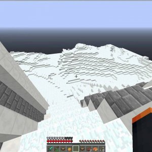 Minecraft Survival games-Episode 4