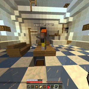 MCSG #34 Solar Frost w/ Tkt24freak and PepsizPower