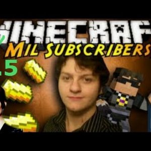 pro0fun - Huge respects to SkyDoesMinecraft - 2.5 million subs special