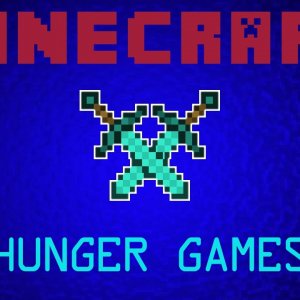 Minecraft | Hunger Games | Episode 2 | w/ Nickbob2001 | GG!!
