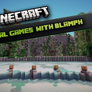 MCSG with Blamph | Longest Chase Ever