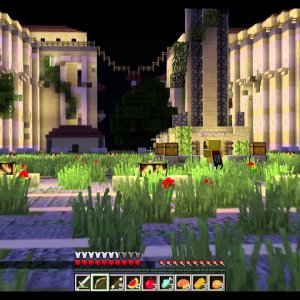 Surviving the games 38: The 48th parallel