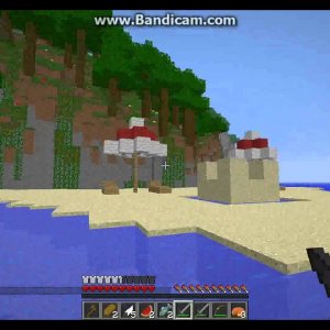 Minecraft MCSG|S1E3|Breeze KillLand