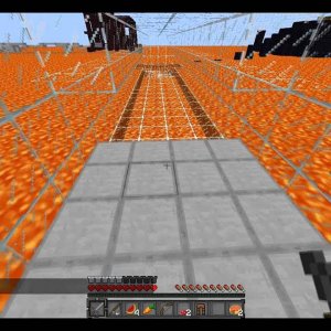 Minecraft Survival Games #34: Too Many Versions of Breeze Island!!!!